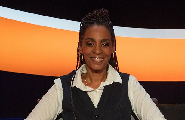 Lucretia van der Vloot