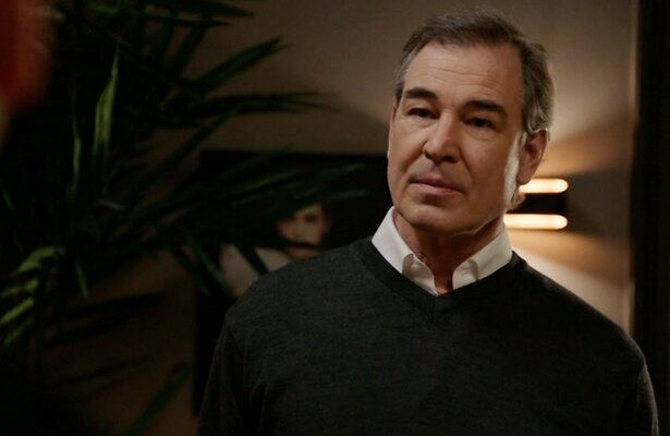 Erik de Vogel in Goede Tijden, Slechte Tijden