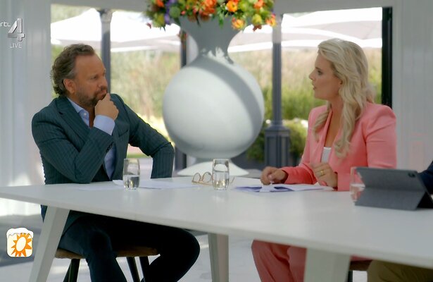 Heel nieuw, heel anders...