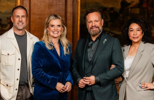 Married at First Sight