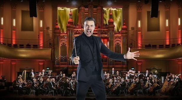 Liedjes uit het Songfestival