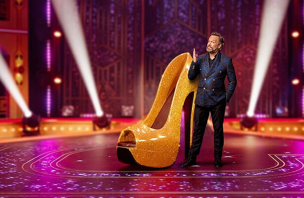 Carlo Boszhard (Make Up Your Mind)