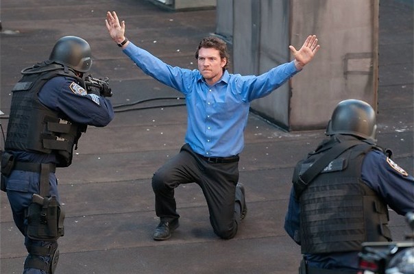 Wil Sam Worthington zelfmoord plegen?