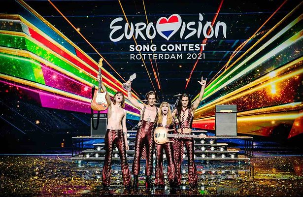 Eurovisie Songfestival