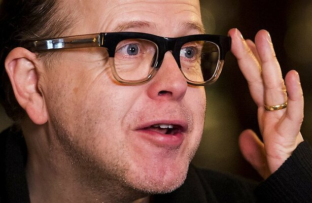 Marc-Marie Huijbregts