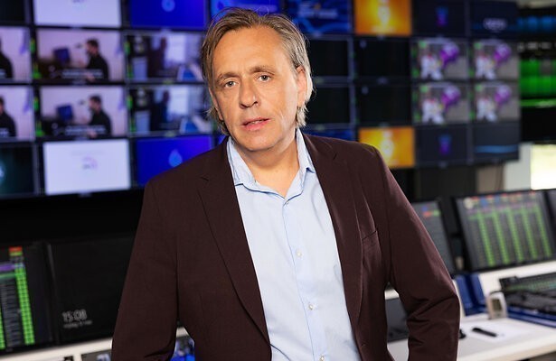 Marcel van Roosmalen