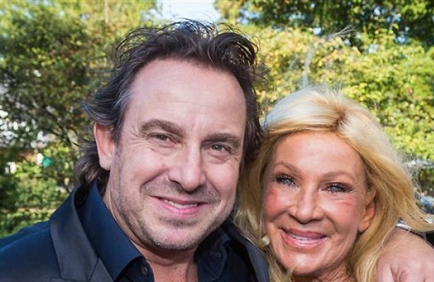 Marco en Mary Borsato