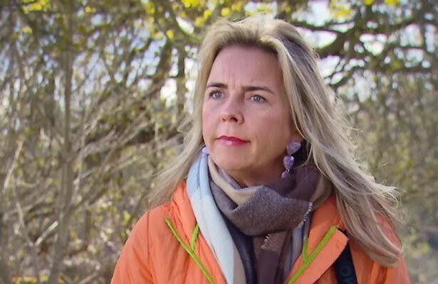 Margreeth (B&B Vol Liefde 2024)