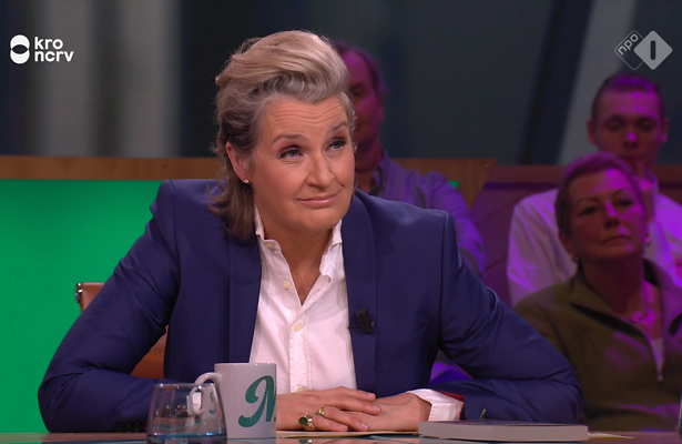 Margriet van der Linden