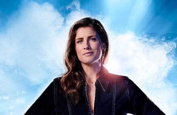 Marieke Elsinga (The Jump)