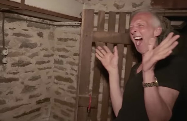 Het tv-jaar in 25 lachsalvo's