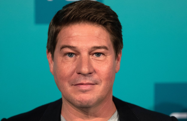 Martijn Krabbé komt met nieuw 'avonturenprogramma'