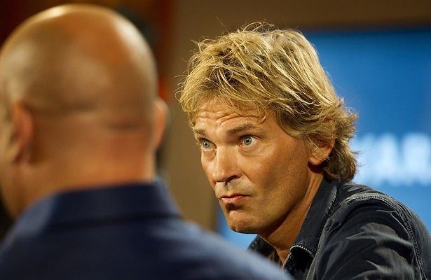 Matthijs van Nieuwkerk