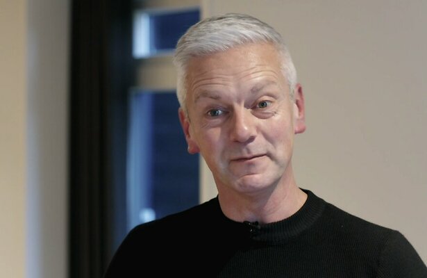 Maurice uit Married at First Sight