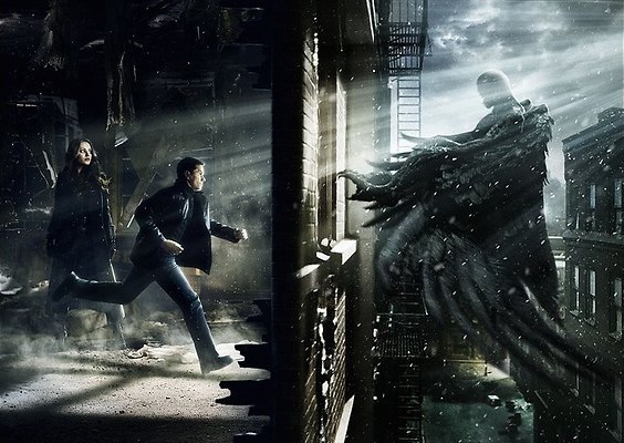 Mark Wahlberg wil wraak