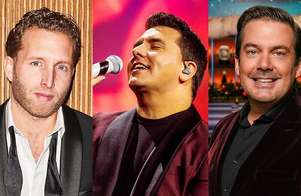 Peter Pannekoek, Jan Smit & Ruben Nicolai