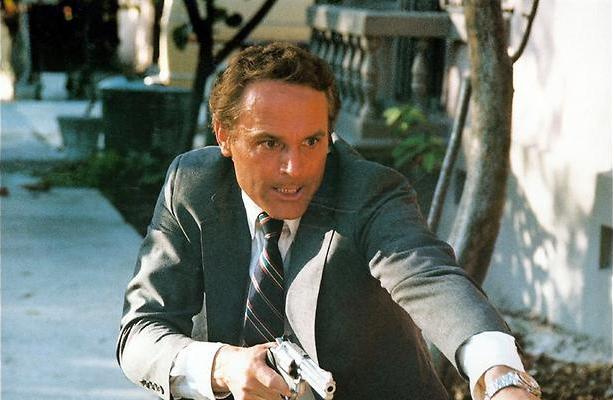 Bud Spencer en Terence Hill maken Miami (on)veilig