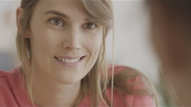 Lize heeft geen zin meer 