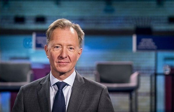 De moord op krantenbezorger Anita