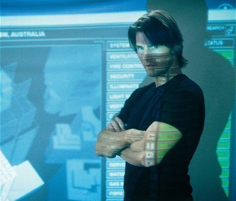 Tom Cruise zoekt tegengif in Sydney