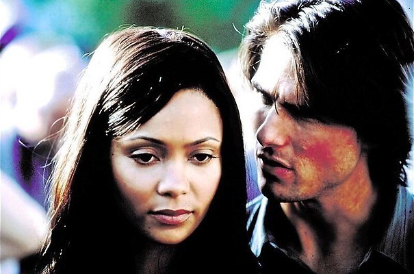 Tom Cruise zoekt tegengif in Sydney