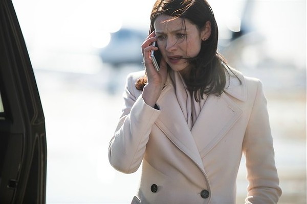 De gijzeling van George Clooney