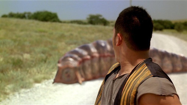 De dodelijkste wormen ooit