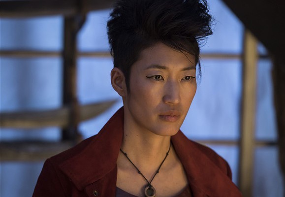 Londen loopt op rolletjes