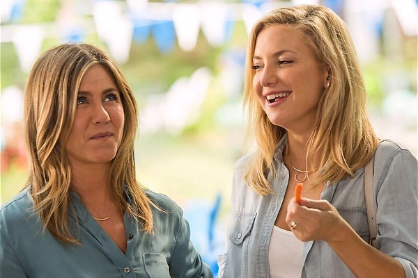 Liefdesperikelen rond Moederdag