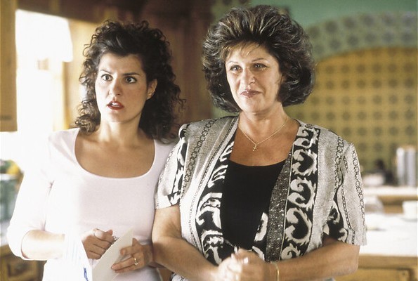 Trouwen, maar dan op z'n Grieks