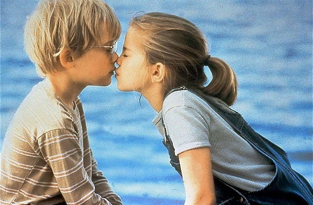 Macauley Culkin wordt verliefd