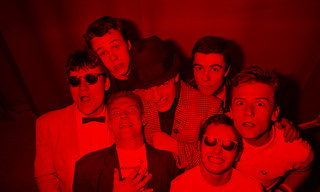 Madness: prince of ska, king of pop