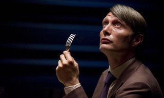 Mads Mikkelsen - Brillanter Bösewicht