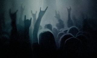 Marilyn Manson: Unmasked