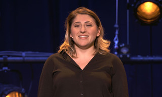 Marion Mezadorian: Pépites