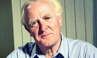 Mark Lawson talks to...