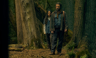 Mars King's Daughter