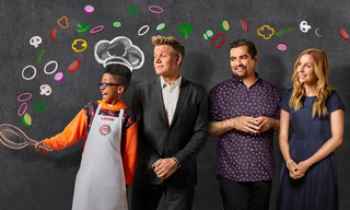 MasterChef junior USA