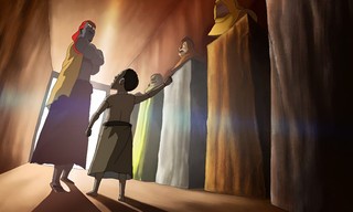 Mboa Matanda, le tournoi des rois