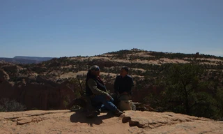 Medizin in fernen Ländern
