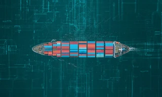 Mega marine machines