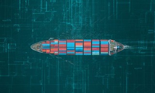 Mega marine machines