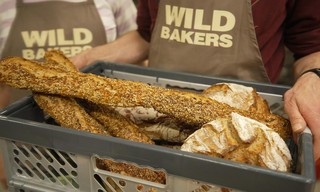 Mein täglich Brot ... backen wie die Besten
