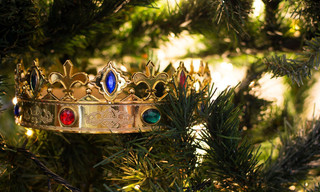 Mensaje de Navidad de S.M. el Rey