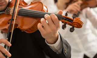 Messiah | For unto us a child is born