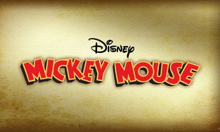 Mickey en de vele Kerstdagen