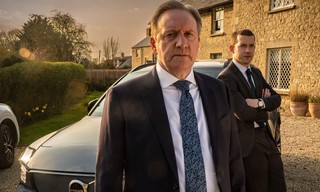 Midsomer murders