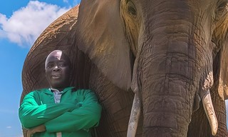 Mijn Beste Vriend Is Een Dier