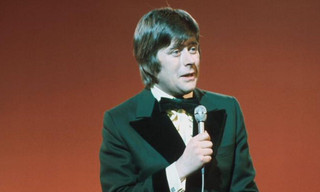 Mike Yarwood at the BBC