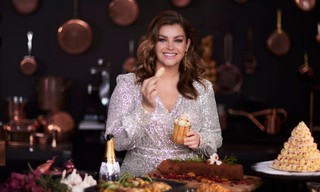 Miljuschka masterclass kersteditie